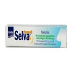 SELVA GEL